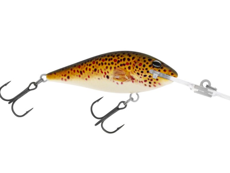 New lure from Halco